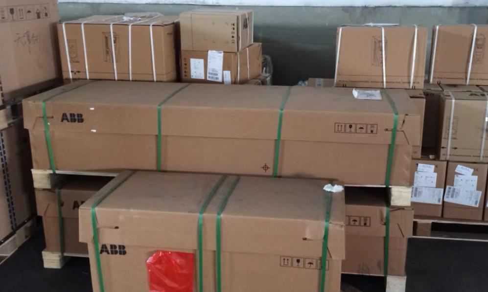 ACS880-01-115A-2 ABB Frequency Convert 30 KW Brand New