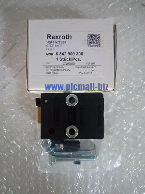 0842900300 Rexroth 0842900300 stopper Brand New