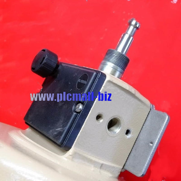 1010623 SAMSON Start The Actuator Brand New