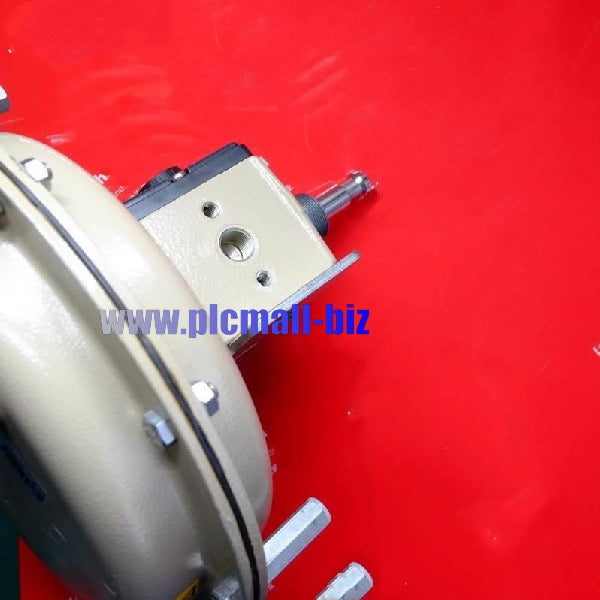 1010623 SAMSON Start The Actuator Brand New