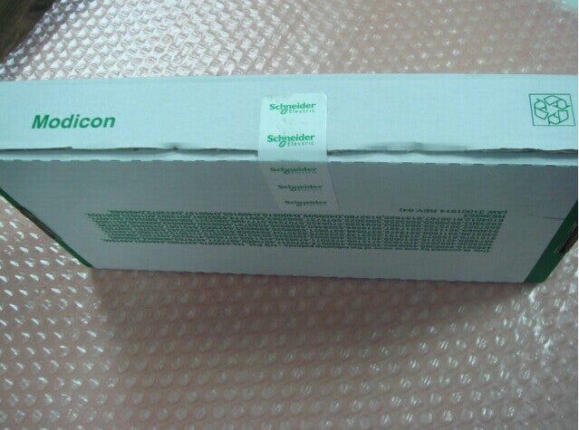 140CPU53414B Schneider  Modicon Quantum  CPU NEW IN BOX