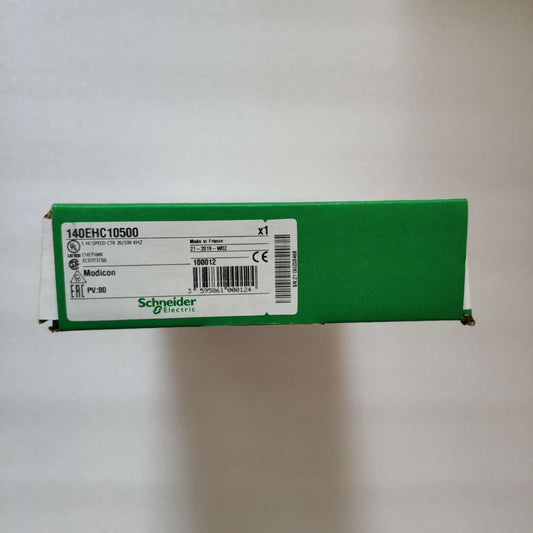 140EHC10500 Schneider  high-speed counter module NEW IN BOX