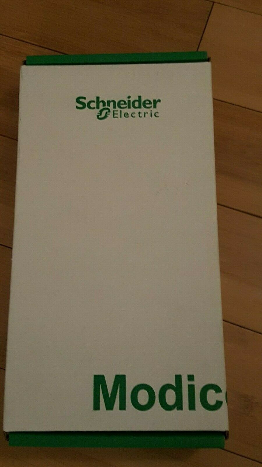 140DAI55300 Schneider discrete input module Modicon - 32 I - 115 V AC NEW IN BOX