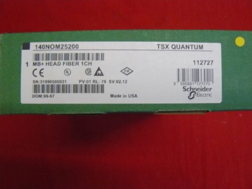 140NOM25200 Schneider DIO head-end adapto NEW IN BOX