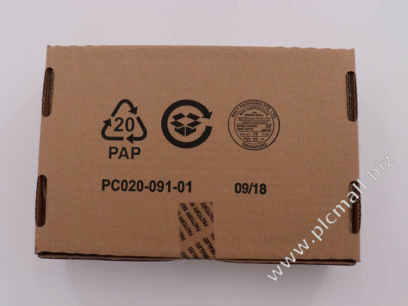 1756-OB16E Allen Bradley ControlLogix 16Point D/O Module Brand new