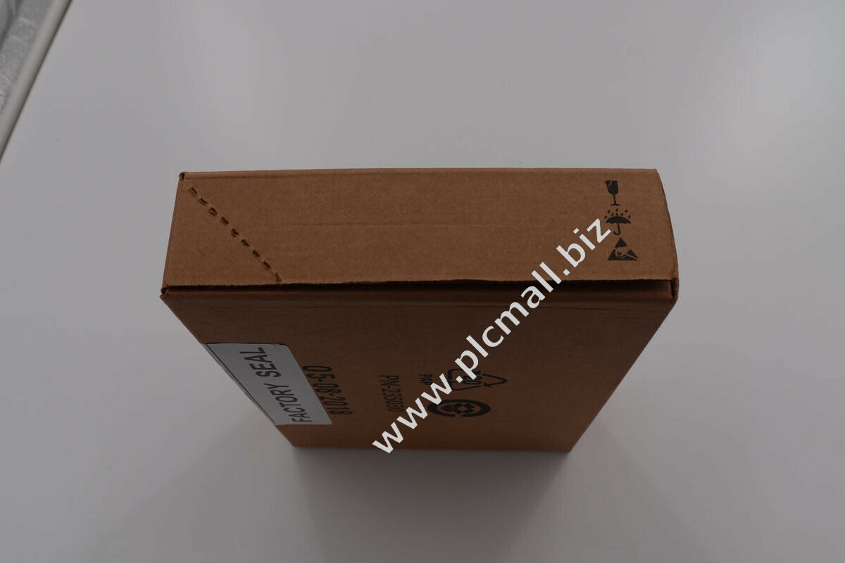 1756-OB16E Allen Bradley ControlLogix 16Point D/O Module Brand new