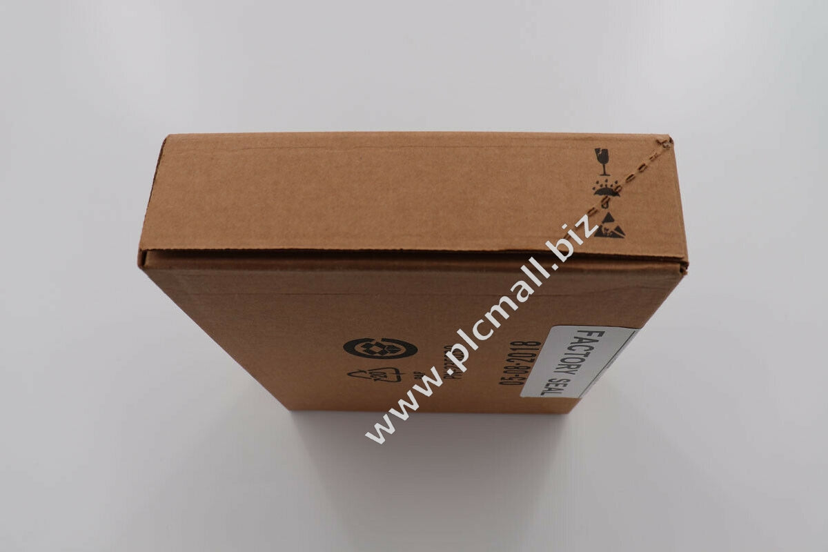 1756-OB16E Allen Bradley ControlLogix 16Point D/O Module Brand new