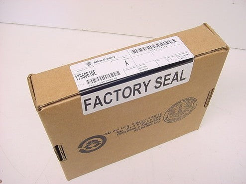 1756-OV16E Allen Bradley ControlLogix 16 Point D/O Module Brand new
