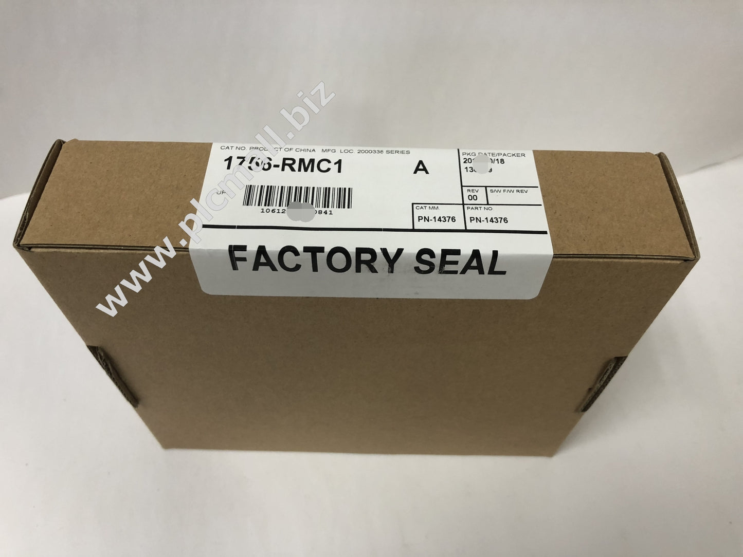 1756-RMC1  Allen Bradley  ControlLogix 1 m RM Fiber Optic Cable  Brand new