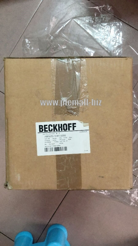 1PC AM3052-1H41-0000 BECKHOFF servo motor Brand New