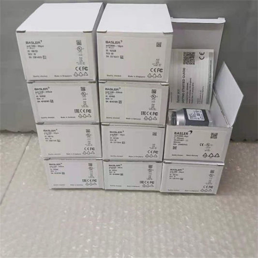 RAL6144-16GM Basler Industrial Camera Brand New Fastshipping