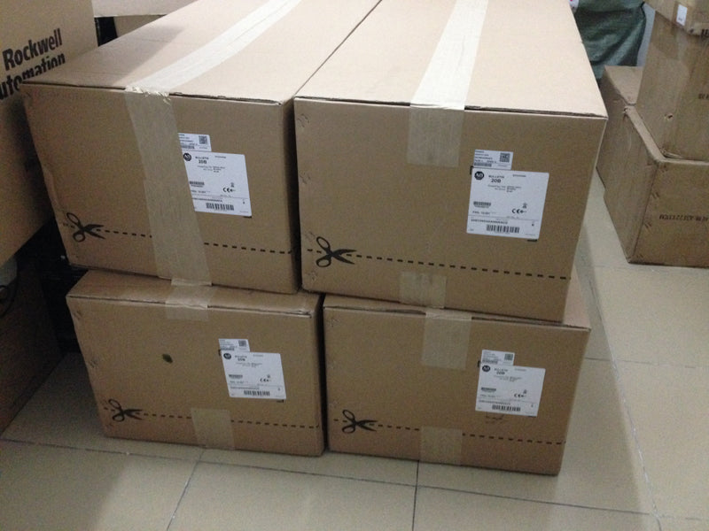 20G1AJD545AN0NNNNN Allen-Bradley Frequency Converter Brand New