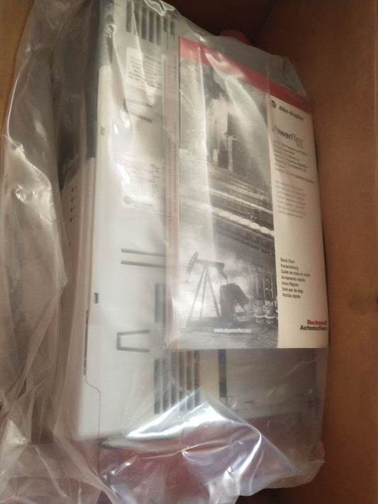 20BC3P5A0AYNANC0 Allen-Bradley Frequency converter brand new
