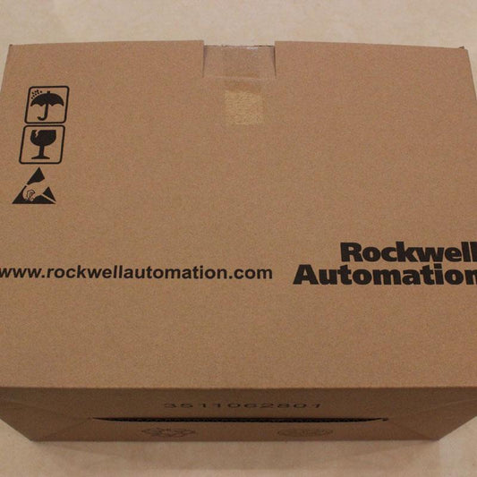 20BD077A0AYNANA0 Allen-Bradley PowerFlex 700 AC Drive 77 A 60 Hp 20B