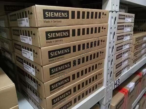 6SL3120-2TE15-0AA4 siemens SINAMICS S120 DOUBLE MOTOR 3AC 400V, 5A/5A New in box