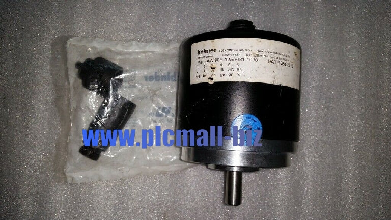 1PC AW190S-125A021-1000 Encoder Brand New