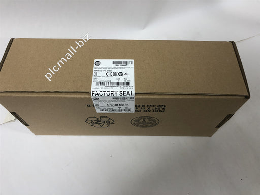 2080-LC50-48AWB Allen Bradley Micro850 48 I/O EtherNet/IP Controller Brand new Fast shipping