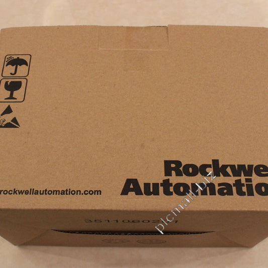 25A-D013N114 Allen Bradley PowerFlex 523 5.5kW (7.5Hp) AC Drive Brand new Fast shipping
