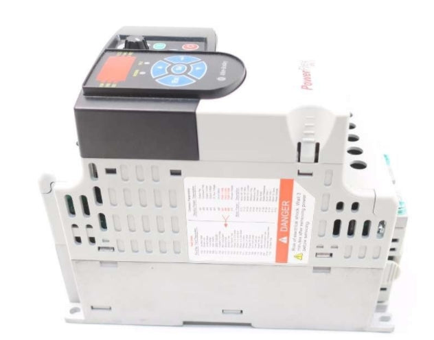 22F-D6P0N103 Allen Bradley PowerFlex 4M-2.2 kW (3 HP) AC Drive Brand new Fast shipping