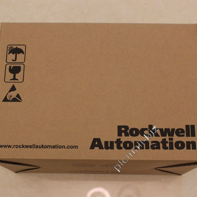 22F-D8P7N103 Allen Bradley PowerFlex 4M-3.7 kW (5 HP) AC Drive Brand new Fast shipping