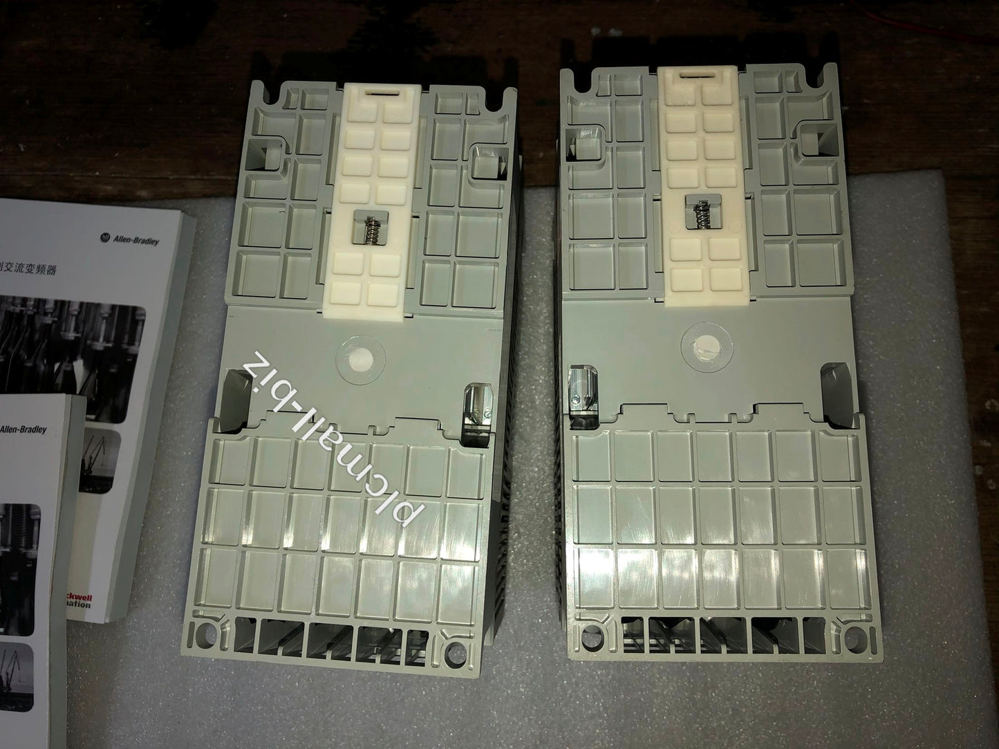 25A-D010N114 Allen Bradley PowerFlex 523 4kW (5Hp) AC Drive Brand new Fast shipping