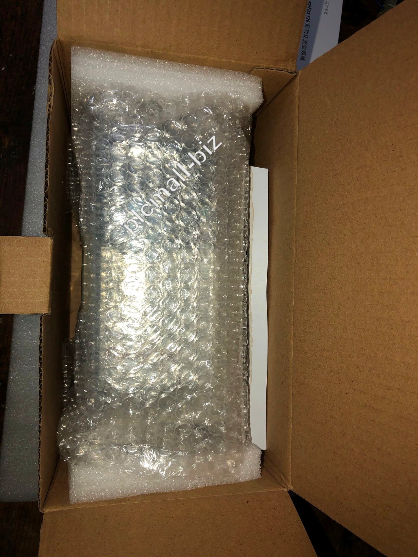 25A-D010N114 Allen Bradley PowerFlex 523 4kW (5Hp) AC Drive Brand new Fast shipping