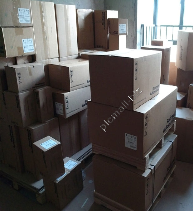 25A-D1P4N104 Allen Bradley PowerFlex 523 0.4kW (0.5Hp) AC Drive Brand new Fast shipping