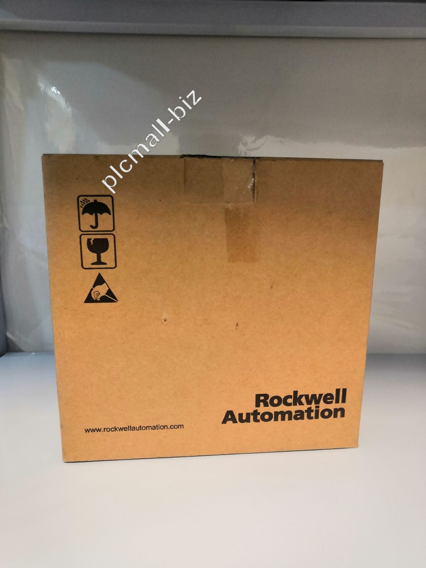 25A-D2P3N104 Allen Bradley PowerFlex 523 0.75kW (1Hp) AC Drive Brand new Fast shipping