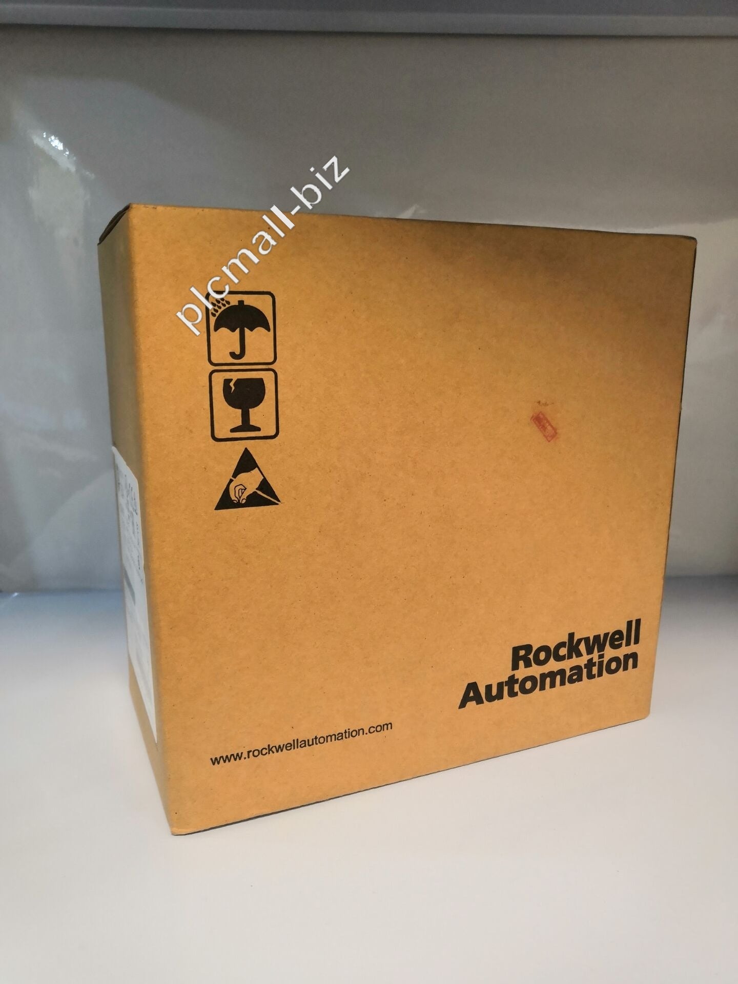 25A-D2P3N104 Allen Bradley PowerFlex 523 0.75kW (1Hp) AC Drive Brand new Fast shipping
