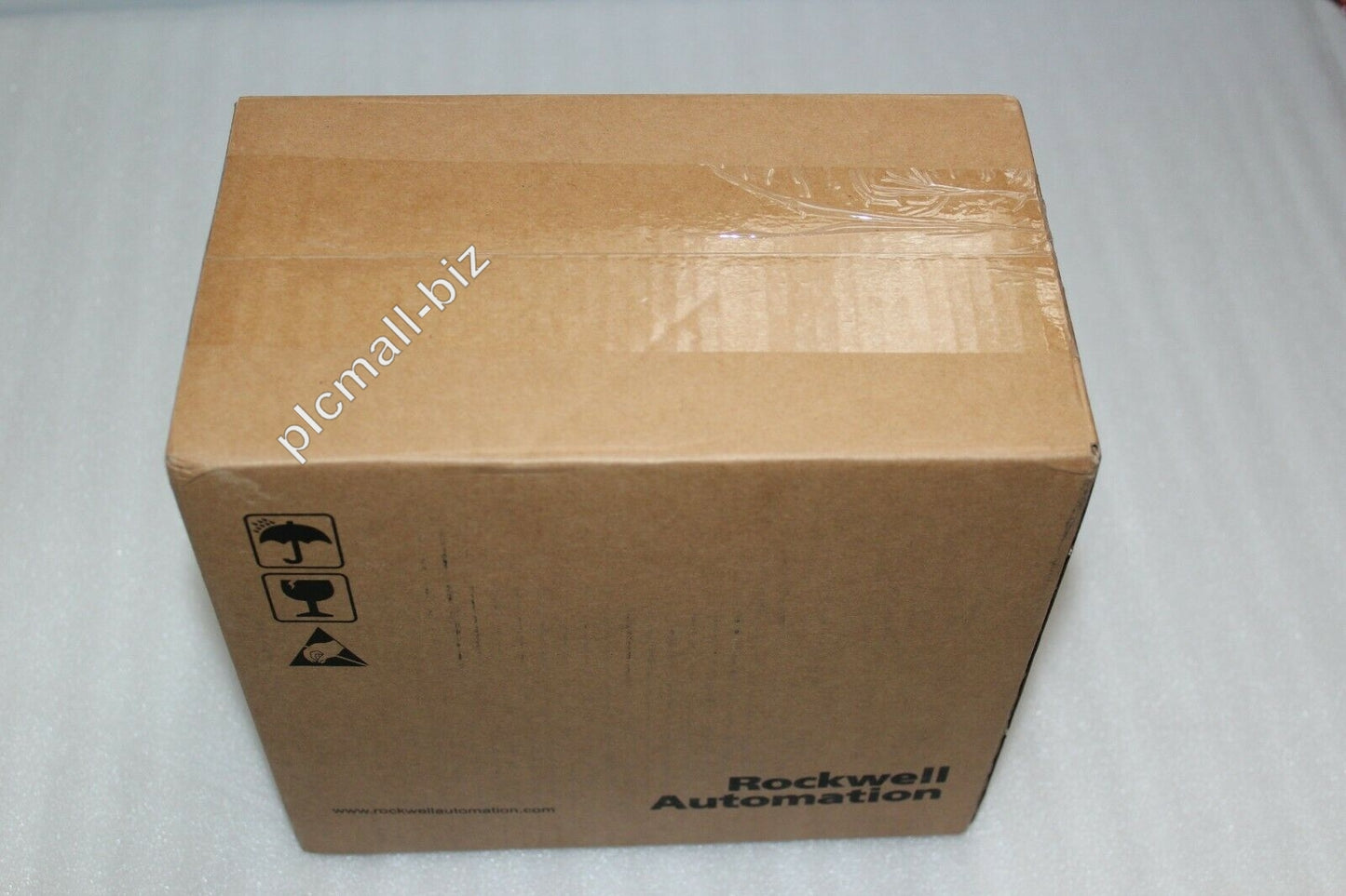 25A-D6P0N114 Allen Bradley PowerFlex 523 2.2kW (3Hp) AC Drive Brand new Fast shipping