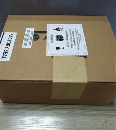 2711P-B6C20D8 Allen Bradley PV Plus 6 600 Color Key Touch Terminal Brand new Fast delivery