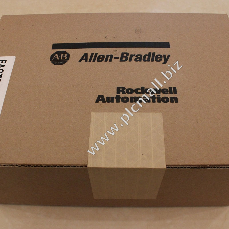 2711P-K6C20D8  Allen Bradley  PanelView Plus 6 Graphic Terminal Brand new Fast delivery