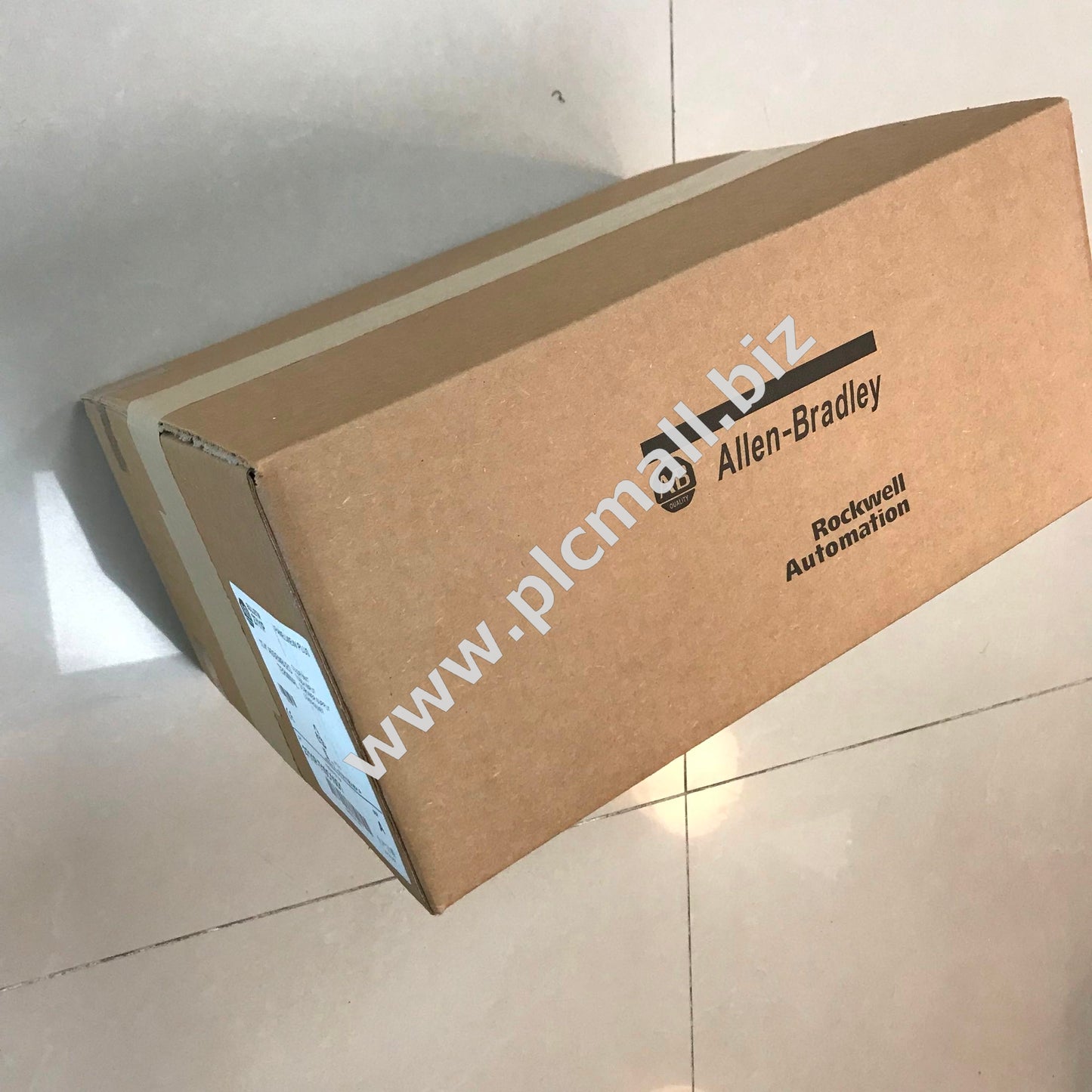 2711P-T12C4A1  Allen Bradley  touch screen  Brand new  Fast shipping