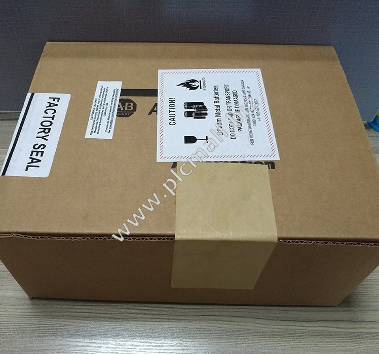 2711P-T6C20D8  Allen Bradley   PanelView Plus 6 6 Color Touch DC   Brand new  Fast shipping