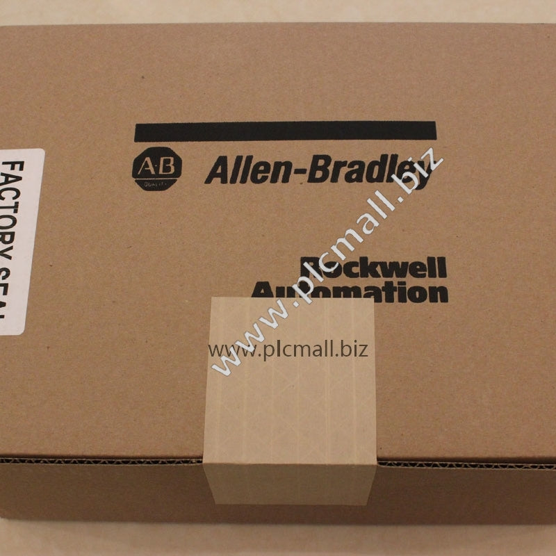 2711P-T10C22D8S  Allen Bradley  PanelView Plus 7 Graphic Terminal  Brand new  Fast delivery