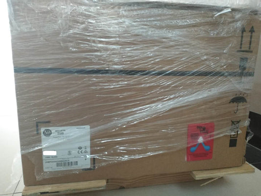 20BP205A3ANNANC0 Allen-Bradley Frequency converter brand new