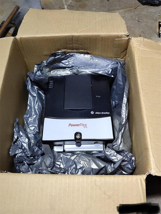 20AD8P0A0AYNANC0 Allen-bradley Frequency converter brand new