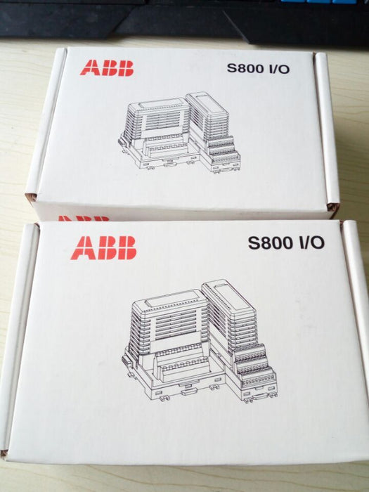 DO801 3BSE020510R1 ABB 16-channel digital output module