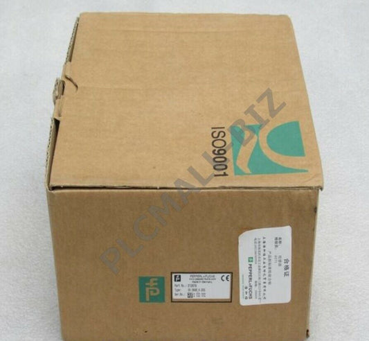 30-3646_A-200 P+F Encoder Brand New