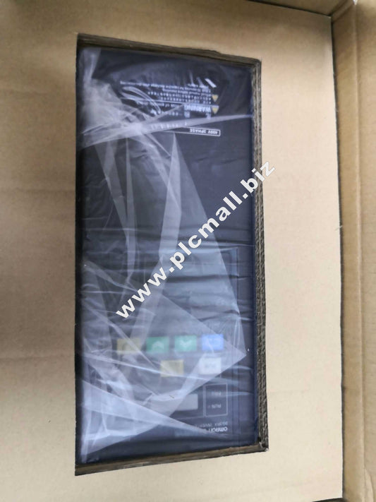3G3RX-A4015-Z  Omron Programable Controller new packaging