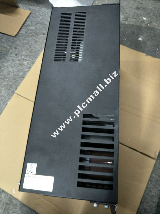 3G3RX-A4300-Z  Omron's new unpackaged general purpose inverter