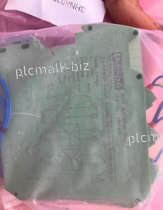 3HAC023559-001 ABB switch Amplifier Brand New