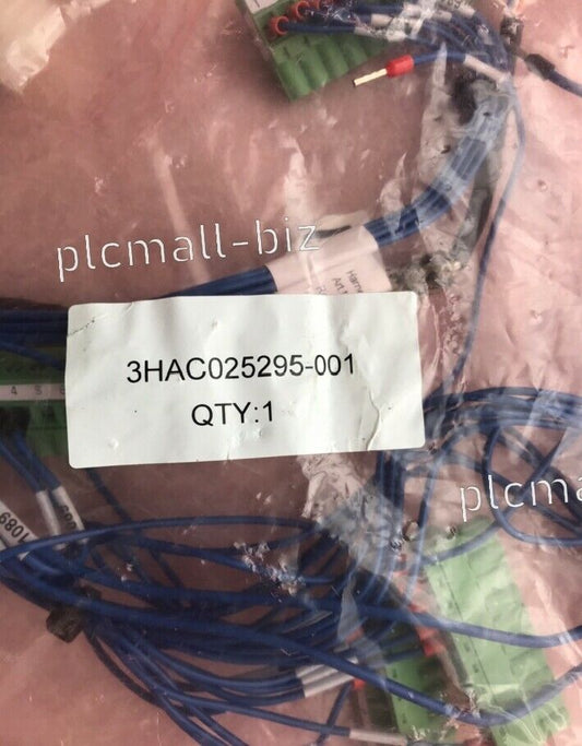 3HAC025295-001 ABB Connection line Brand New