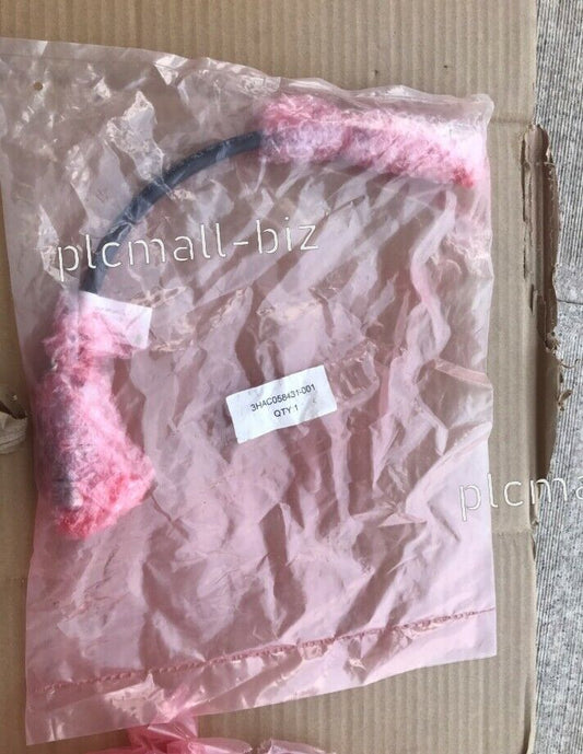 3HAC058431-001 ABB Adapter connection cable Brand New