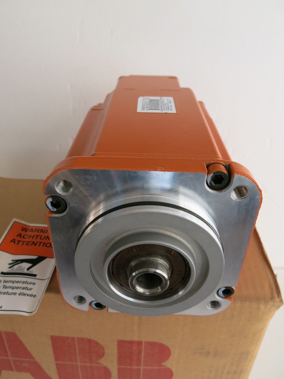 3HAC17484-7  ABB  servo motor  Brand new  Fast delivery