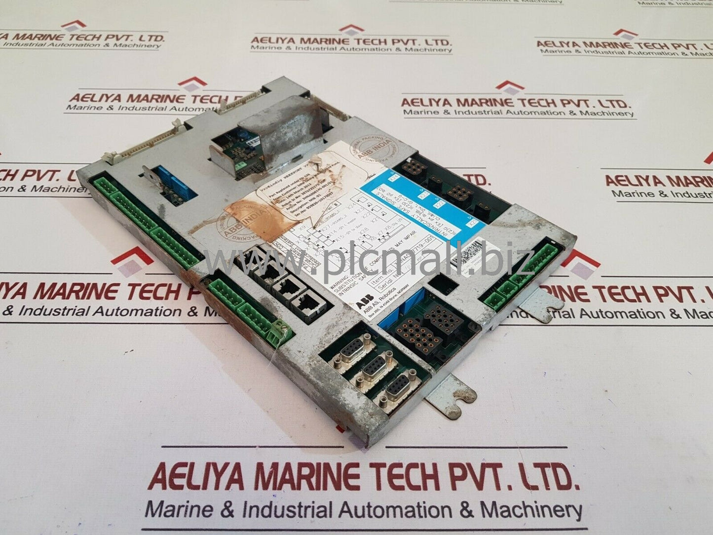3HNA006145-001 ABB board Brand New