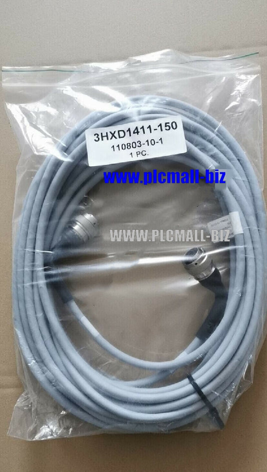 3HXD1411-150 ABB Encoder line 15 meters Brand New