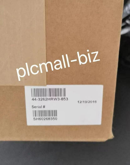 44-3262HRW3-85 Emerson Pressure regulating valve Brand new