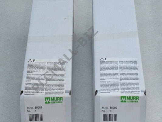 55089 Germany MURR Module  Brand New
