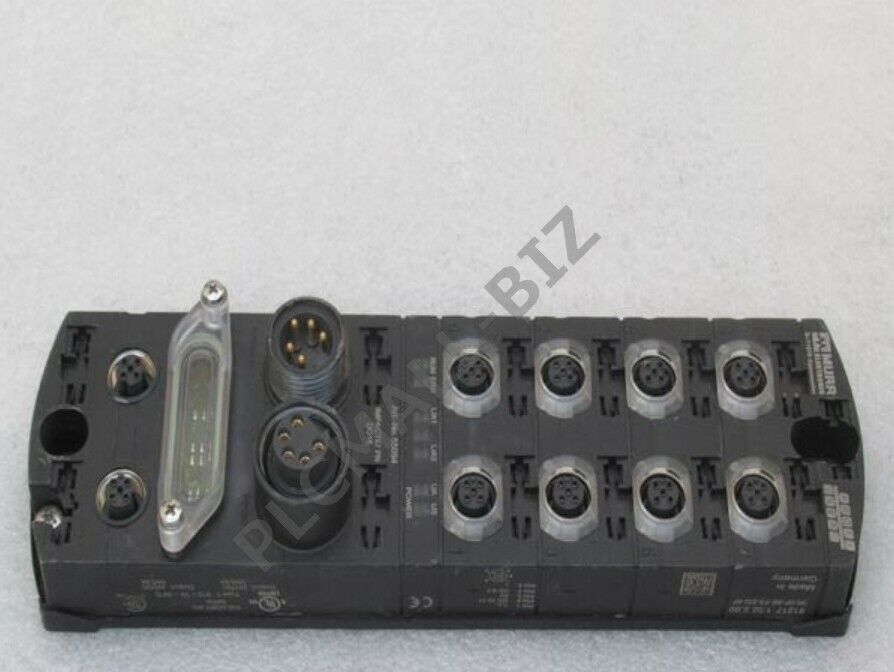 55094 Germany MURR Module Brand New